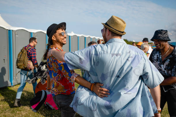 Best Portable Shower Rental  in Warsaw, VA