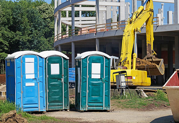 Portable Toilet Rental for Emergency Services in Warsaw, VA