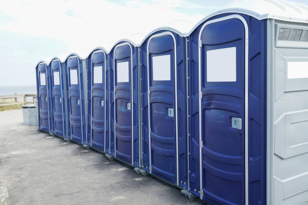 Professional Portable Potty Rental in Warsaw, VA