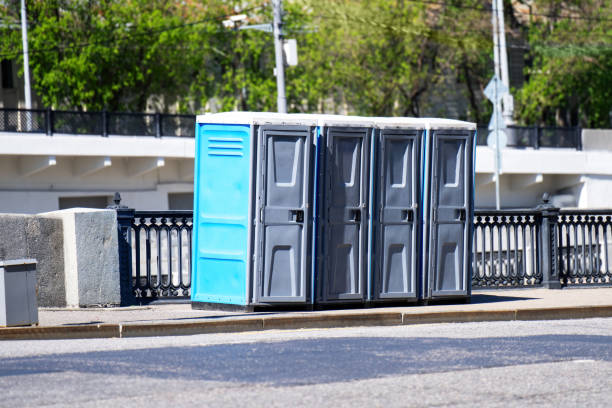 Portable Toilets for Parks and Recreation Areas in Warsaw, VA