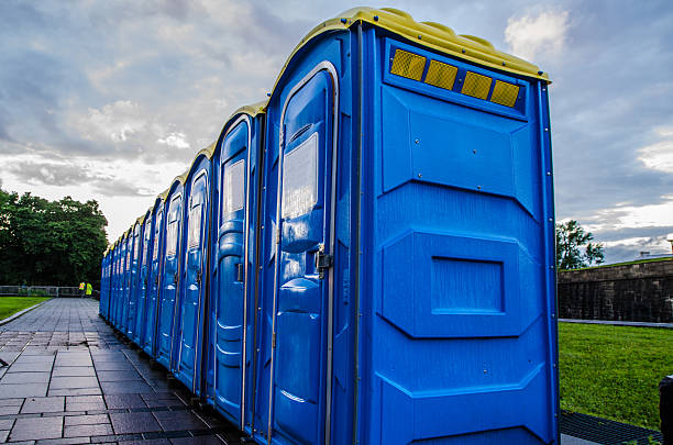 Best Eco-Friendly Portable Toilets  in Warsaw, VA