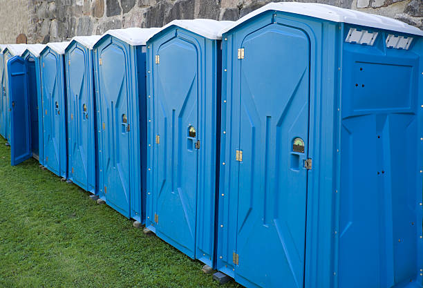 Best Portable Toilets for Parks and Recreation Areas  in Warsaw, VA